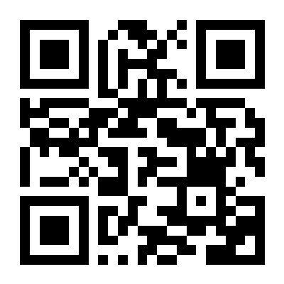 iPhone APP 二维码 - 1xBet